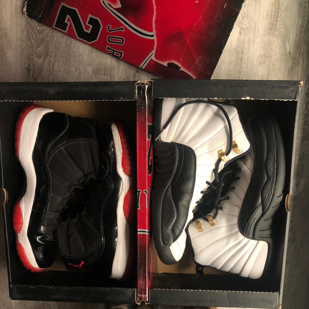 Countdown pack 11/12